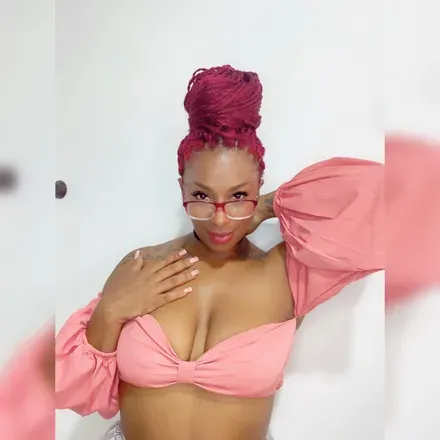 OnlyFans cuenta mcandelaxxx avatar 1