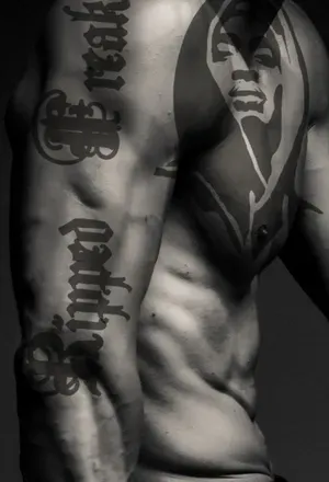 OnlyFans cuenta ripppedfreak avatar 1