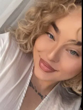 OnlyFans cuenta patrinapretty avatar 1