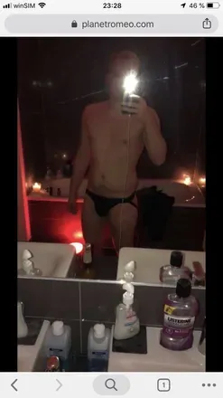 OnlyFans cuenta gayberlin95 avatar 1