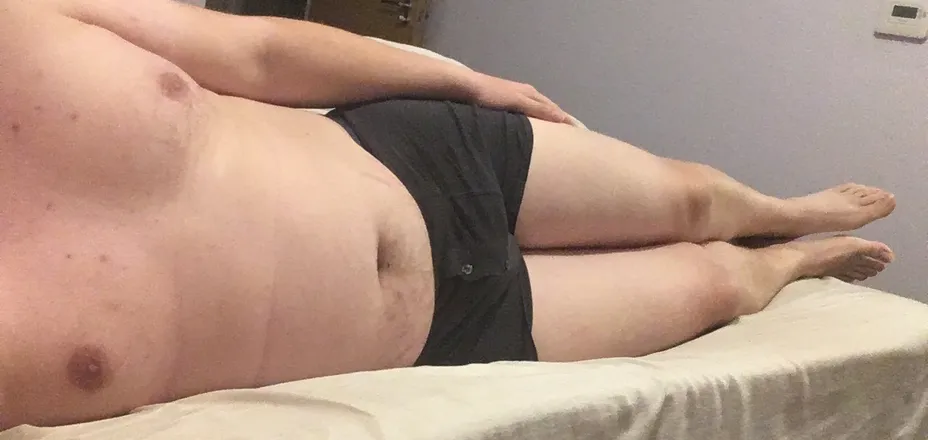 OnlyFans cuenta chubbymansjourney header 2