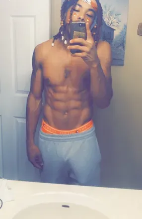 OnlyFans cuenta wavynonchalant avatar 1