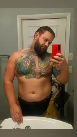 OnlyFans cuenta bakwudz avatar 1