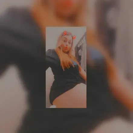 OnlyFans cuenta babycakes_21 avatar 1