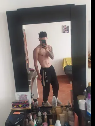 OnlyFans cuenta niicogomezz avatar 1