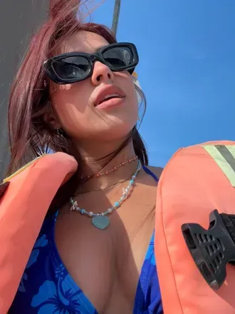 OnlyFans cuenta karem_caballero avatar 1