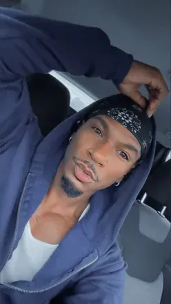 OnlyFans account  pressurehands avatar 1