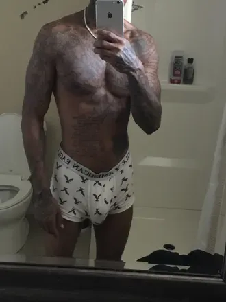OnlyFans cuenta mr.soulsnatcher216 avatar 1