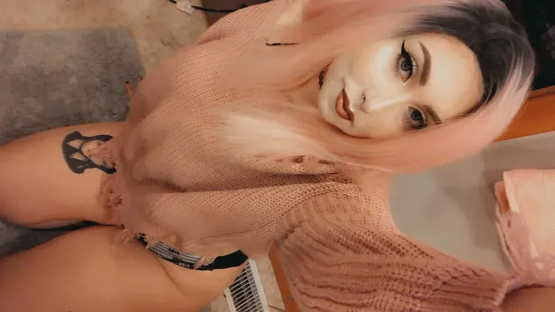 OnlyFans cuenta bruisedprincesspeach avatar 1