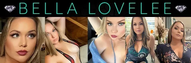 OnlyFans cuenta bellalovelee header 2