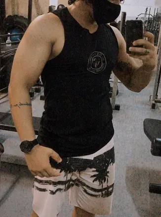OnlyFans cuenta tohil avatar 1
