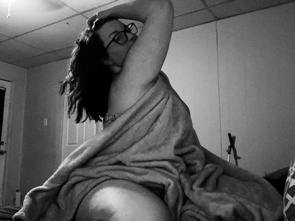 OnlyFans cuenta spookybabes28 header 2