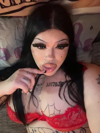 OnlyFans cuenta xoxgianna avatar 1