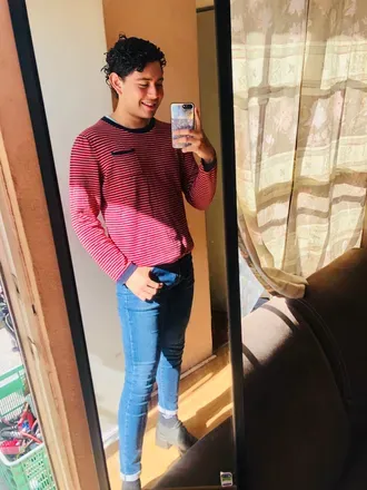 OnlyFans cuenta julianmarquez2001 avatar 1