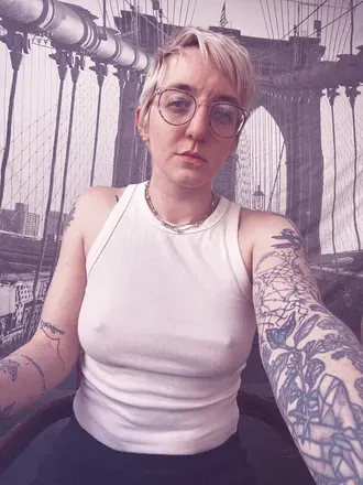 OnlyFans cuenta pussyxpunk avatar 1