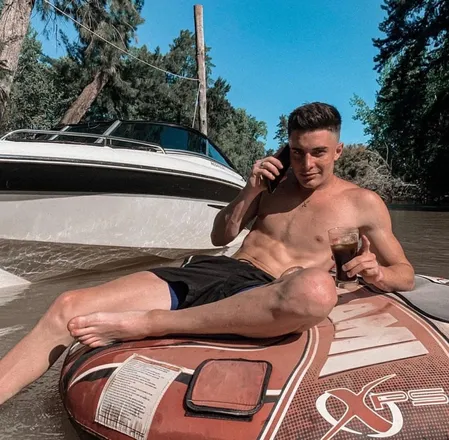 OnlyFans account  cupido.love header 2