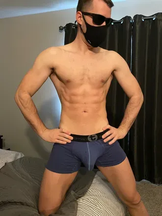 OnlyFans cuenta nickblaze avatar 1