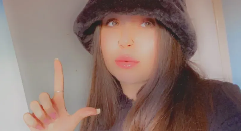 OnlyFans cuenta jazminesmokez avatar 1