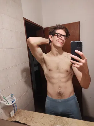 OnlyFans cuenta dourkan avatar 1