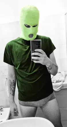 OnlyFans cuenta pink_green avatar 1