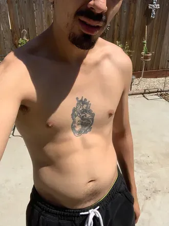 OnlyFans cuenta prettyboinextdoor avatar 1