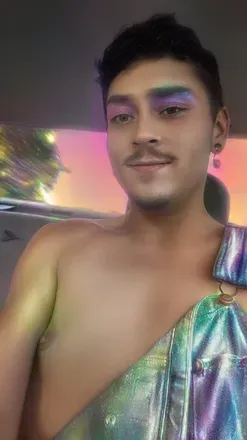OnlyFans cuenta vexingbex avatar 1