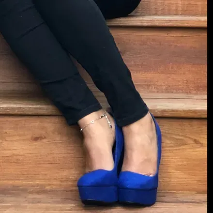 OnlyFans cuenta brownfeet3 header 2