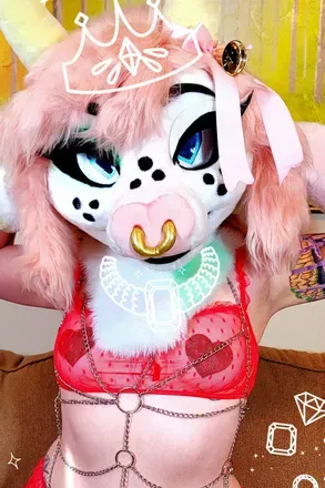 OnlyFans account  seraphcat avatar 1