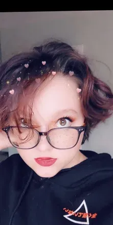 OnlyFans cuenta cinnamoncandy22 avatar 1
