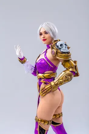 OnlyFans cuenta juk_cosplay avatar 1