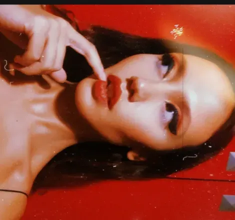 OnlyFans cuenta redvenus7 avatar 1