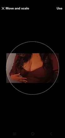 OnlyFans cuenta queensativa45 avatar 1