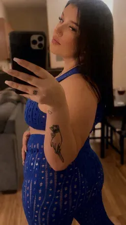 OnlyFans cuenta breezybabyy22 avatar 1