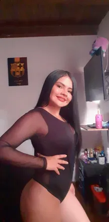 OnlyFans cuenta mini666999 avatar 1