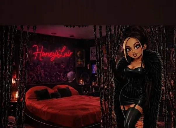 OnlyFans cuenta honeydutchess25 header 2