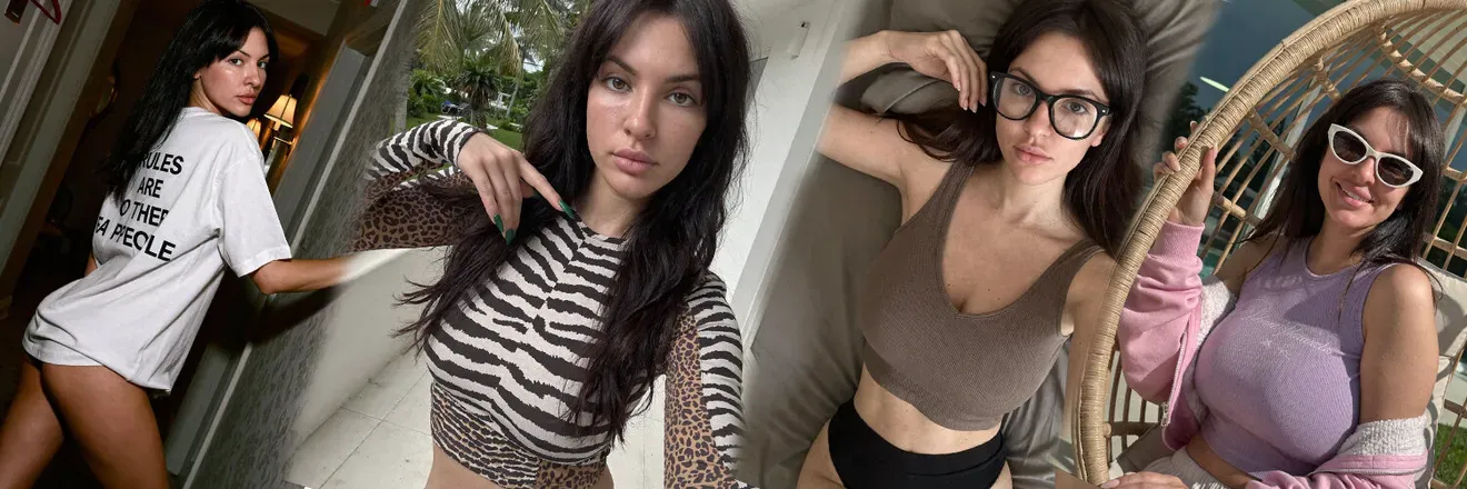 OnlyFans cuenta x0sara0x header 2