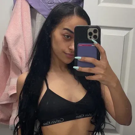 OnlyFans cuenta goddessbatz avatar 1