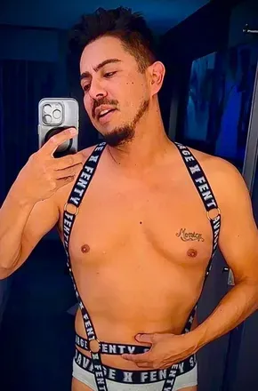 OnlyFans cuenta bigggmikejaymes avatar 1