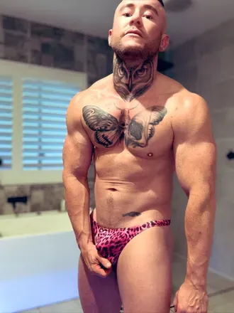 OnlyFans cuenta thirst_trapx avatar 1