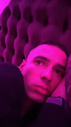 OnlyFans cuenta mirek_ukr avatar 1
