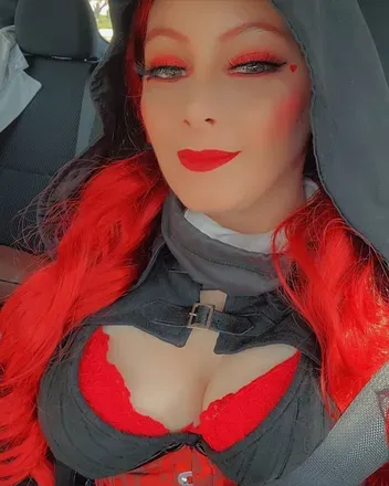 OnlyFans cuenta ladyjordan421 avatar 1