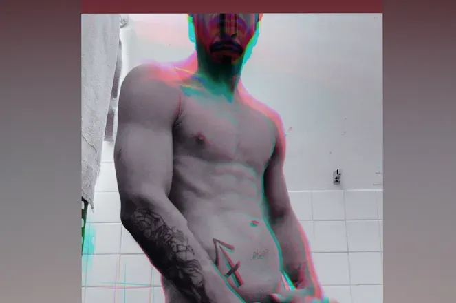 OnlyFans account  fonsidiaz avatar 1