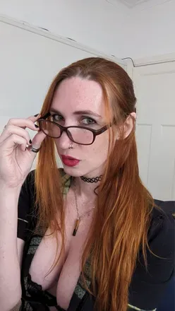 OnlyFans cuenta gemini_rising avatar 1