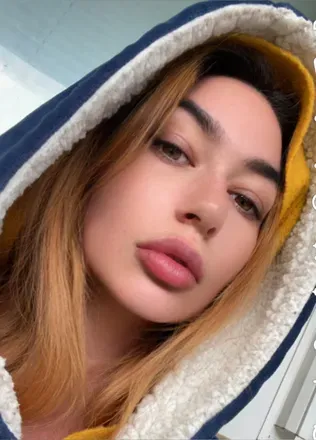 OnlyFans account  revelrymerakireveriebabe avatar 1