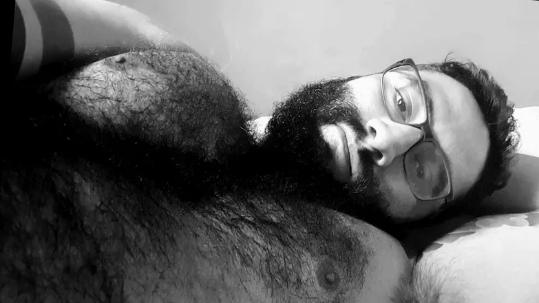 OnlyFans account  beefbearbr header 2