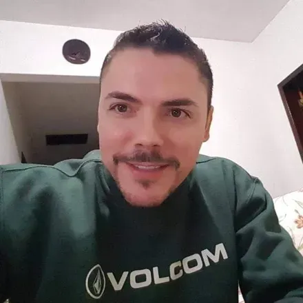 OnlyFans account  eujpaulo avatar 1