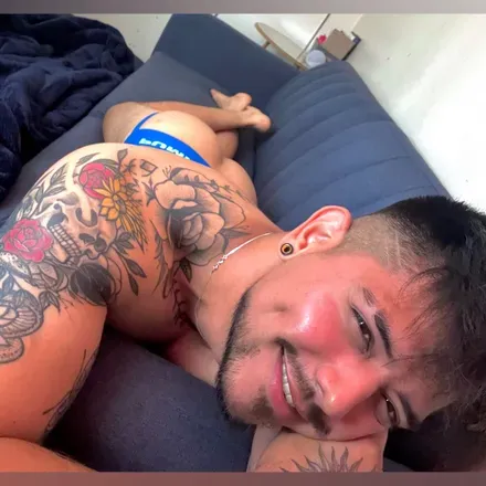 OnlyFans cuenta just.eden avatar 1