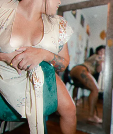 OnlyFans cuenta rosetastoned420 header 2
