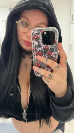 OnlyFans cuenta bekkaxx avatar 1