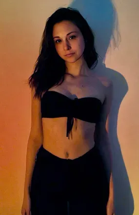 OnlyFans cuenta josielin avatar 1